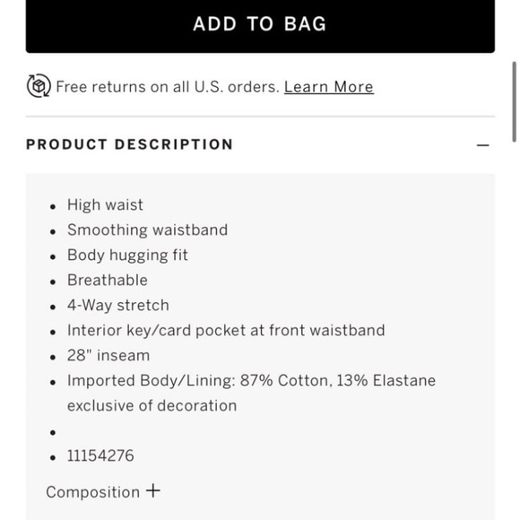 NWT VS PINK MAUVE ICE SET - Picture 6 of 9